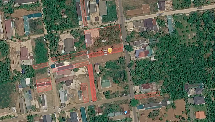 Bất động sản tại Đắk Lắk - ảnh 1