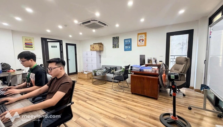 Bất động sản tại Hà Nội - ảnh 1