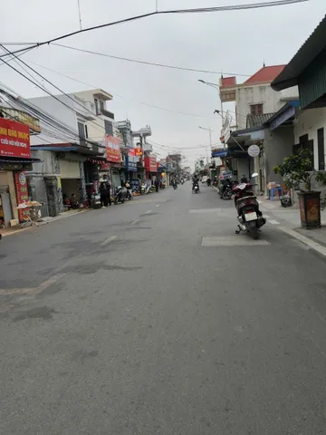 Bất động sản tại Hải Phòng - ảnh 1