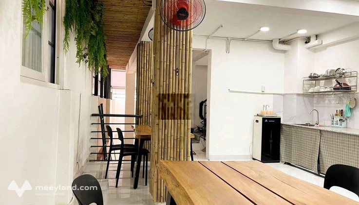 Bất động sản tại TP. Hồ Chí Minh - ảnh 1