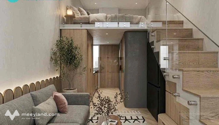 Bất động sản tại TP. Hồ Chí Minh - ảnh 1