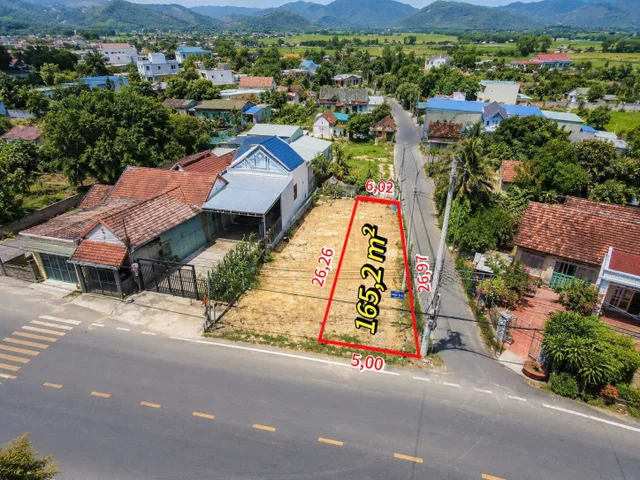 Bất động sản tại Khánh Hòa - ảnh 1
