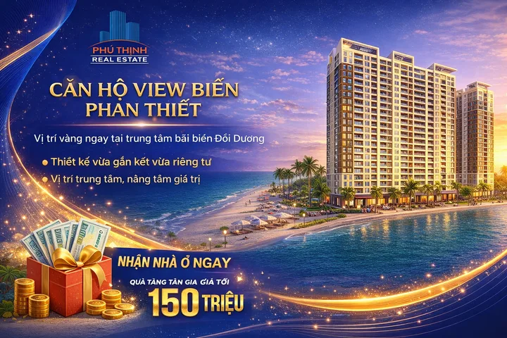 Bất động sản tại Lâm Đồng - ảnh 1