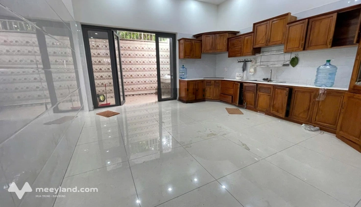 Bất động sản tại TP. Hồ Chí Minh - ảnh 1