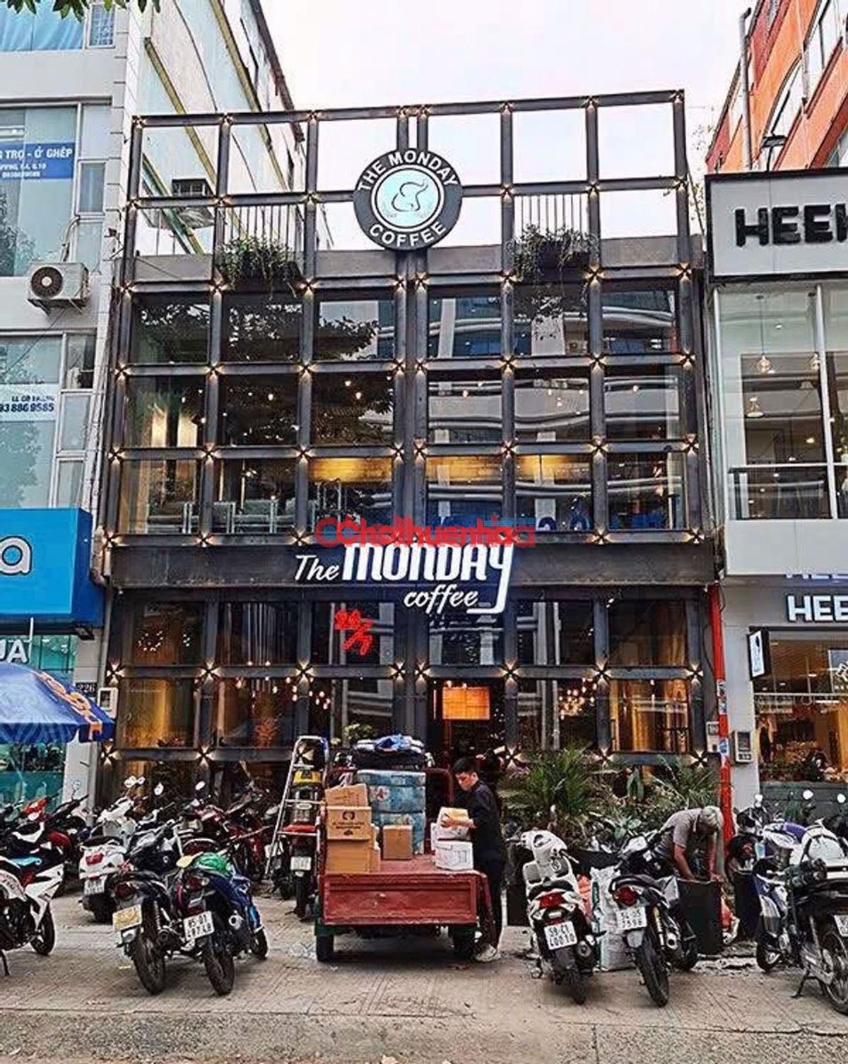 Bất động sản tại TP. Hồ Chí Minh - ảnh 1