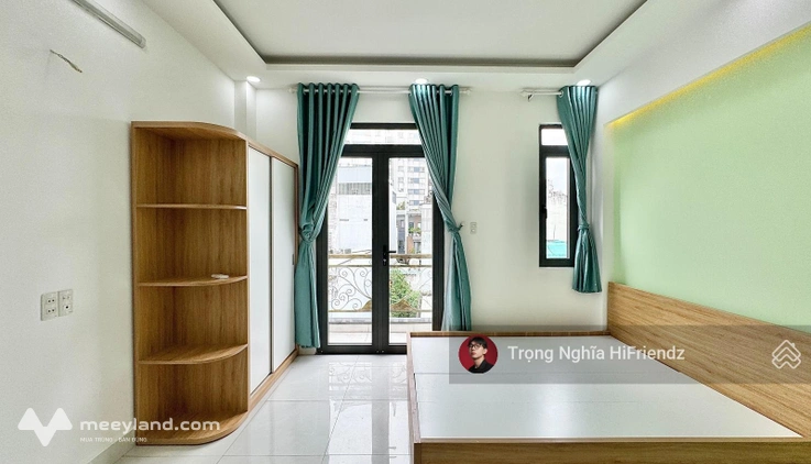 Bất động sản tại TP. Hồ Chí Minh - ảnh 1