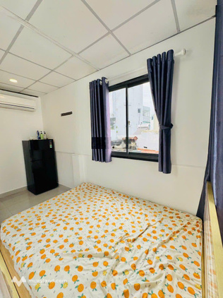 Bất động sản tại TP. Hồ Chí Minh - ảnh 1