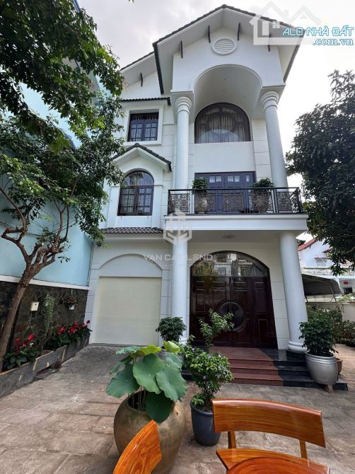 Bất động sản tại Bà Rịa - Vũng Tàu - ảnh 1