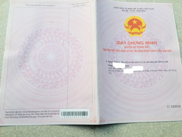 Bất động sản tại Hưng Yên - ảnh 1