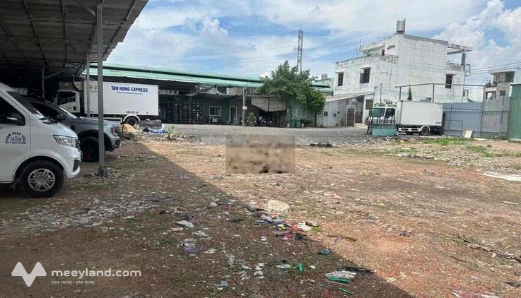 Bất động sản tại TP. Hồ Chí Minh - ảnh 1
