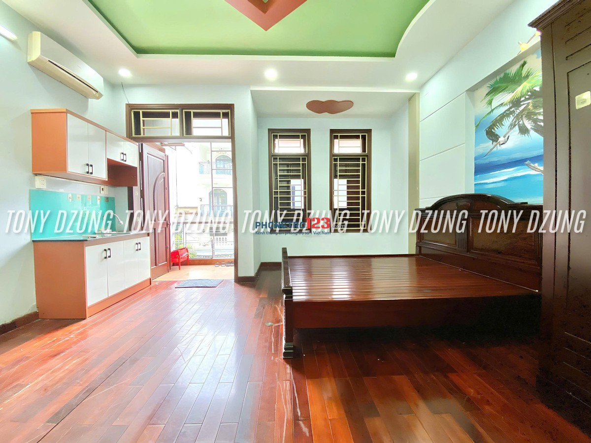 Bất động sản tại TP. Hồ Chí Minh - ảnh 1
