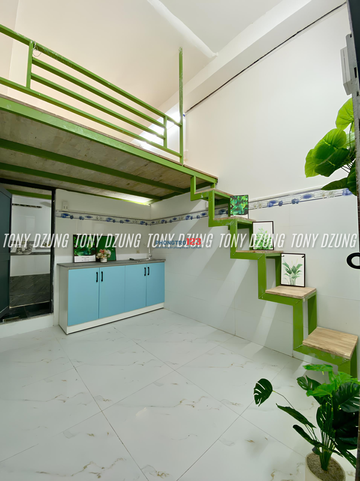 Bất động sản tại TP. Hồ Chí Minh - ảnh 1