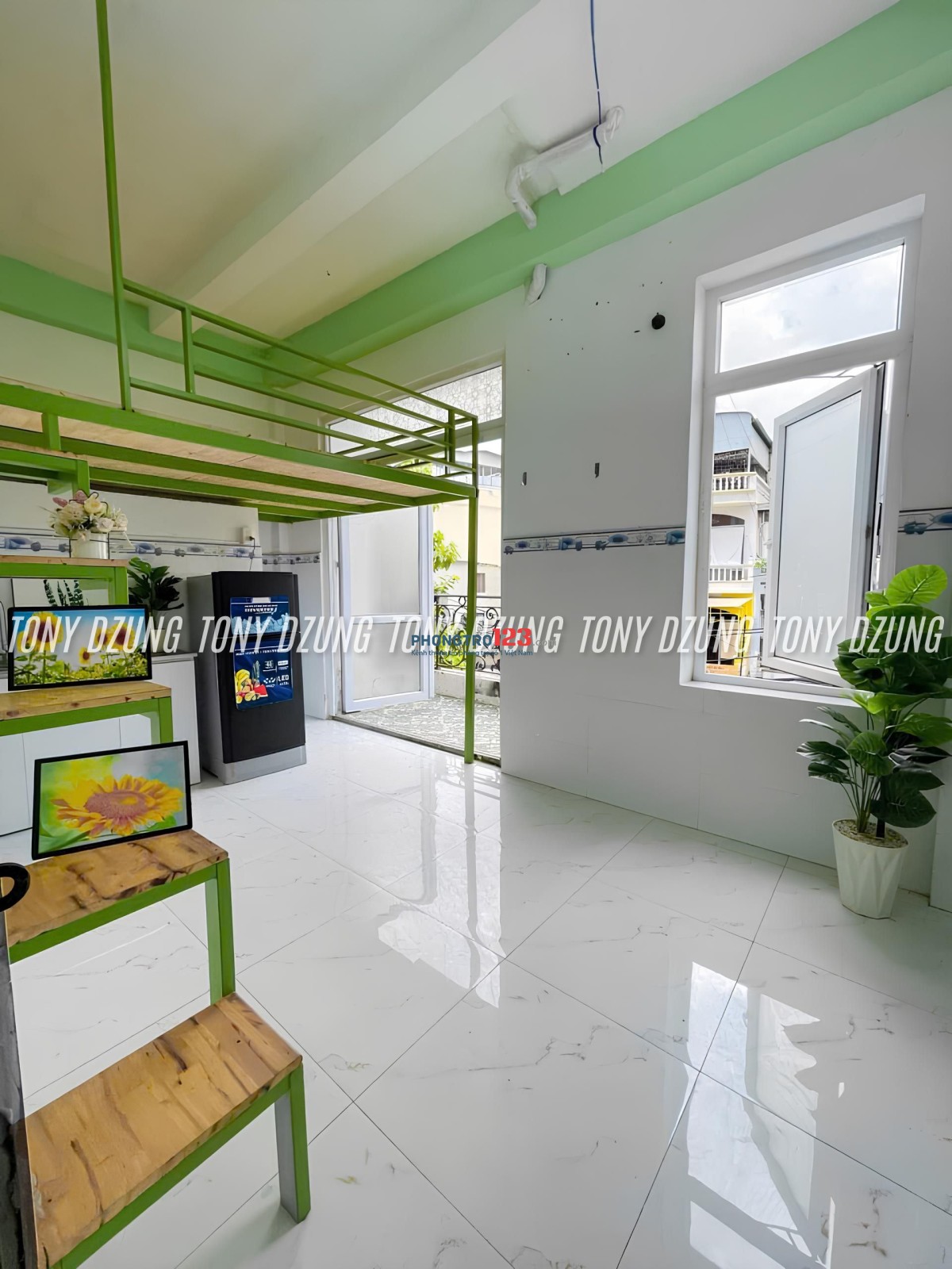 Bất động sản tại TP. Hồ Chí Minh - ảnh 1