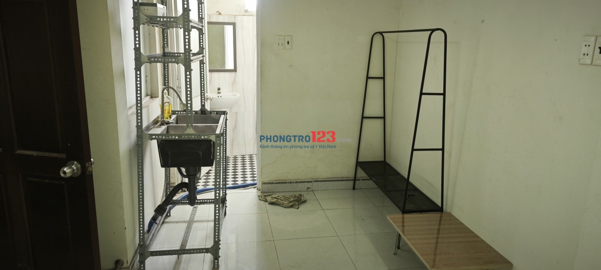 Bất động sản tại TP. Hồ Chí Minh - ảnh 1