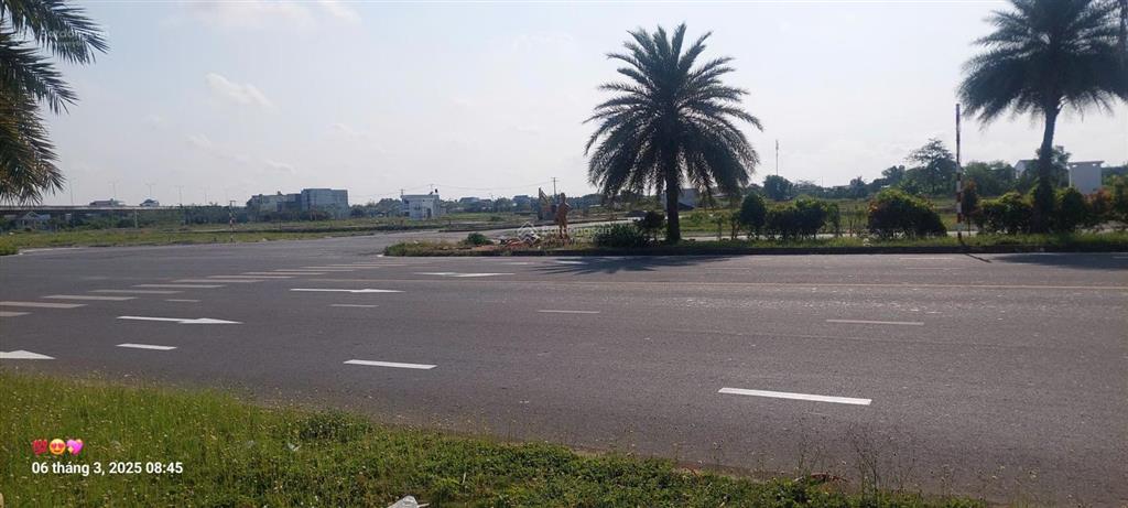 Bất động sản tại Long An - ảnh 1