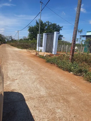 Bất động sản tại Đắk Lắk - ảnh 1