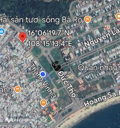 Bất động sản tại Đà Nẵng - ảnh 1