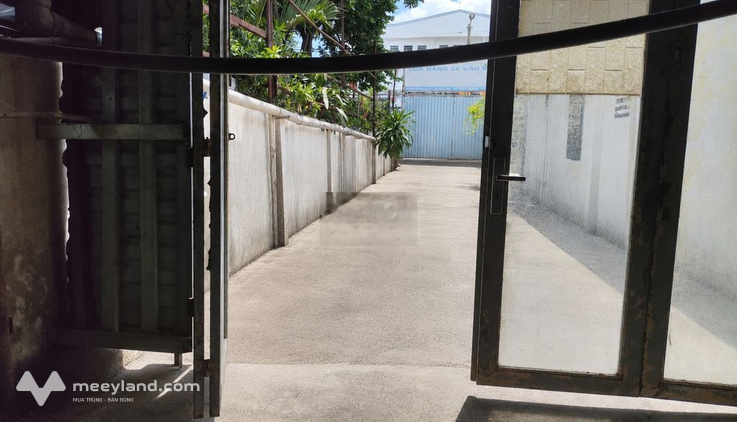 Bất động sản tại TP. Hồ Chí Minh - ảnh 1