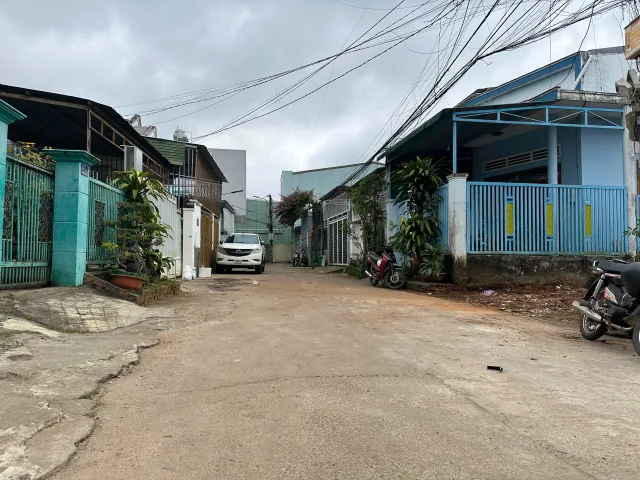 Bất động sản tại Đắk Lắk - ảnh 1
