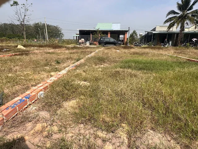 Bất động sản tại Tây Ninh - ảnh 1