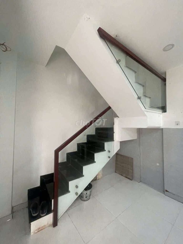 Nhà riêng tại 5, TP. Hồ Chí Minh - ảnh 3