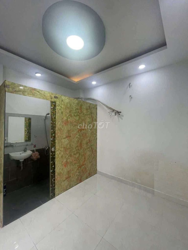 Nhà riêng tại 5, TP. Hồ Chí Minh - ảnh 5