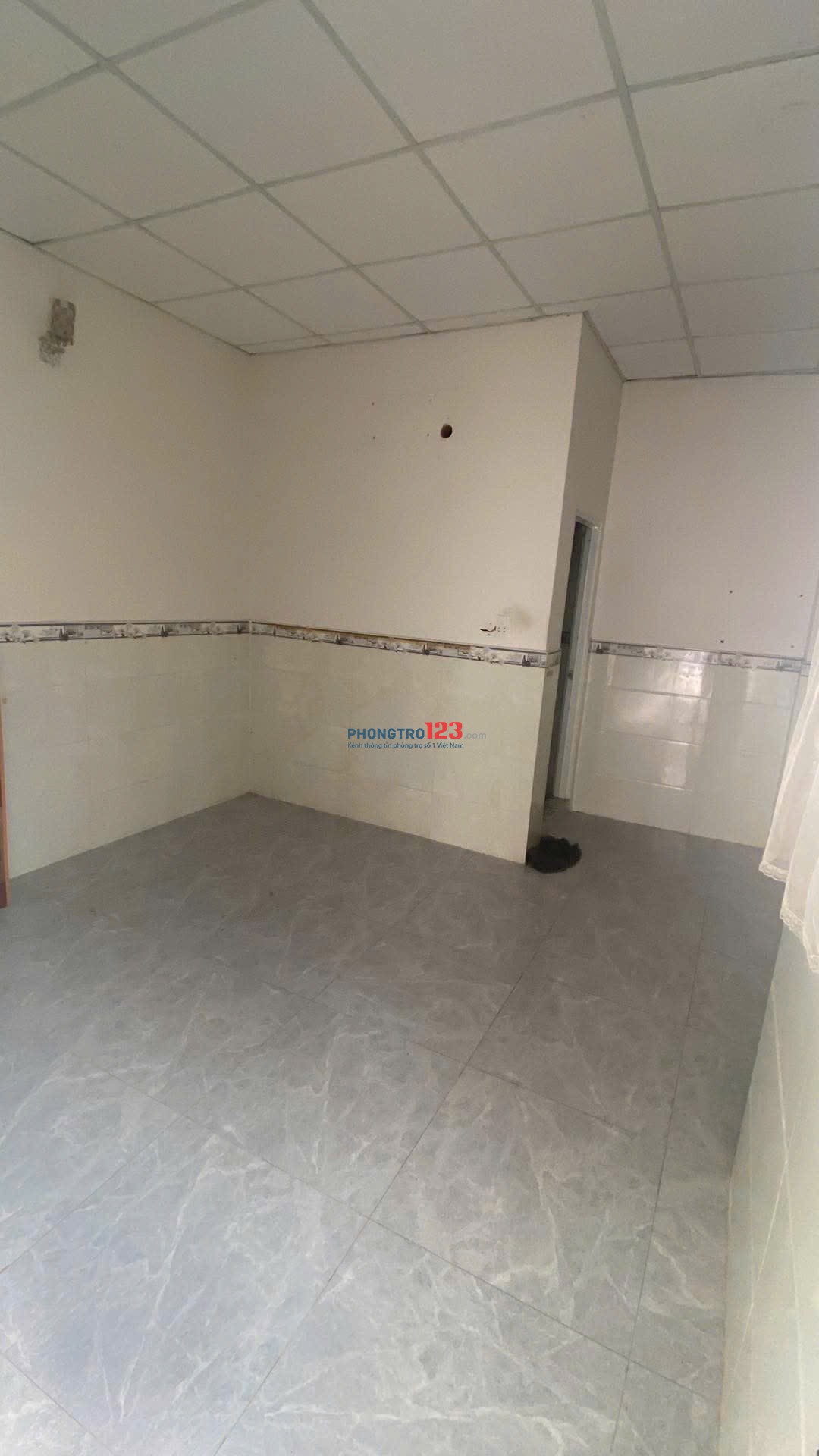 Bất động sản tại TP. Hồ Chí Minh - ảnh 1