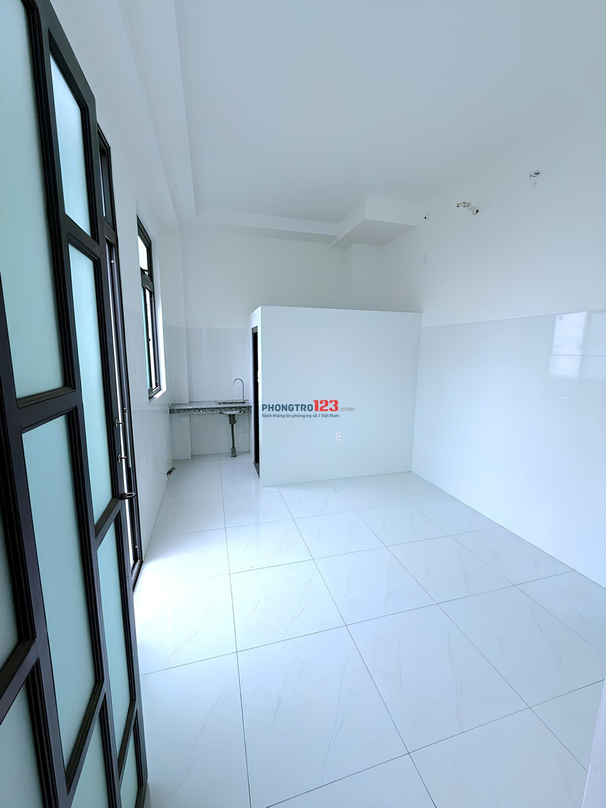 Bất động sản tại TP. Hồ Chí Minh - ảnh 1