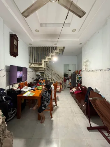 Bất động sản tại TP. Hồ Chí Minh - ảnh 1