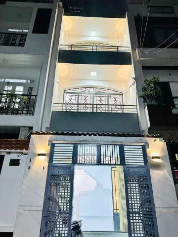 Bất động sản tại TP. Hồ Chí Minh - ảnh 1