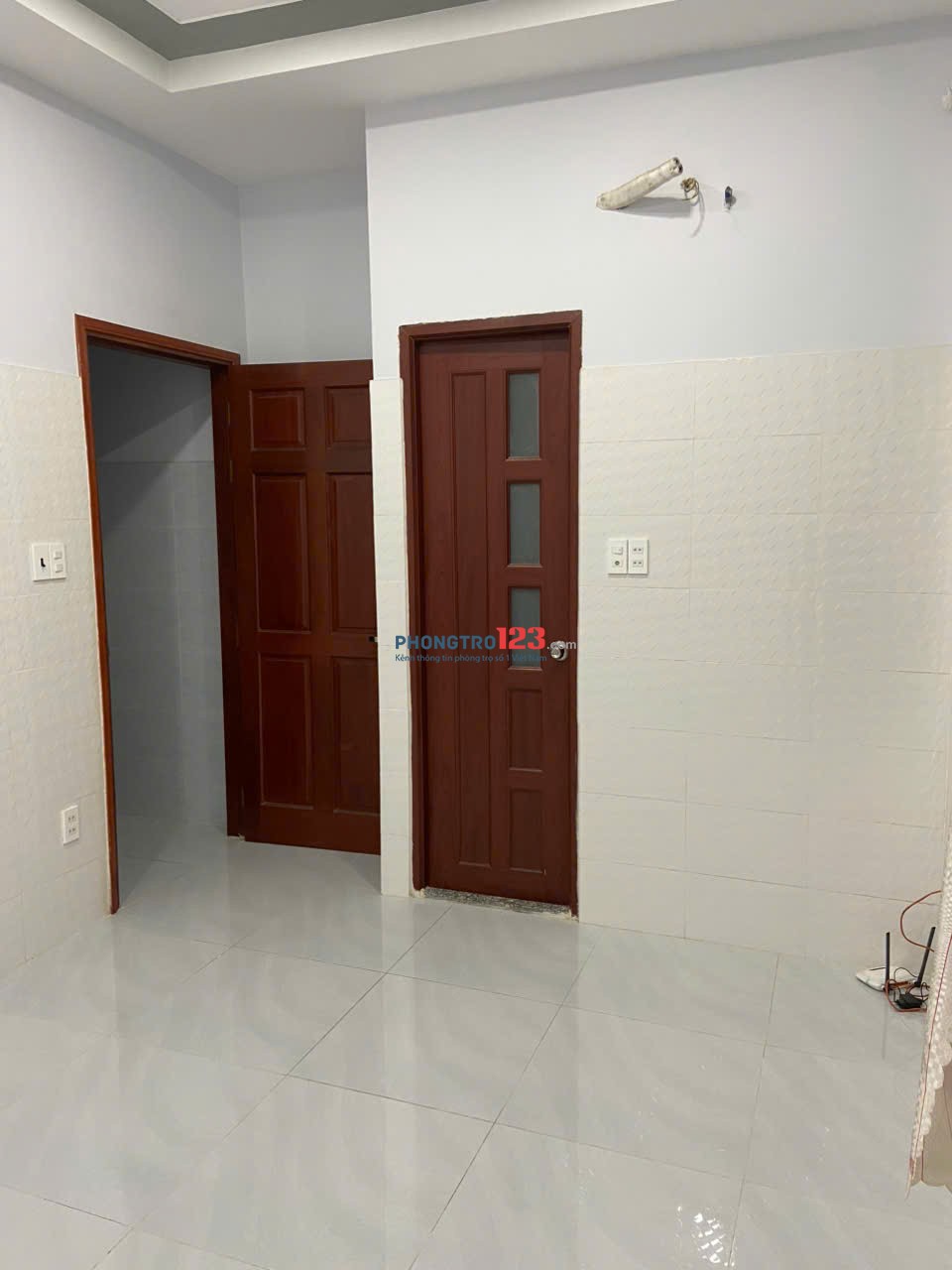 Bất động sản tại TP. Hồ Chí Minh - ảnh 1