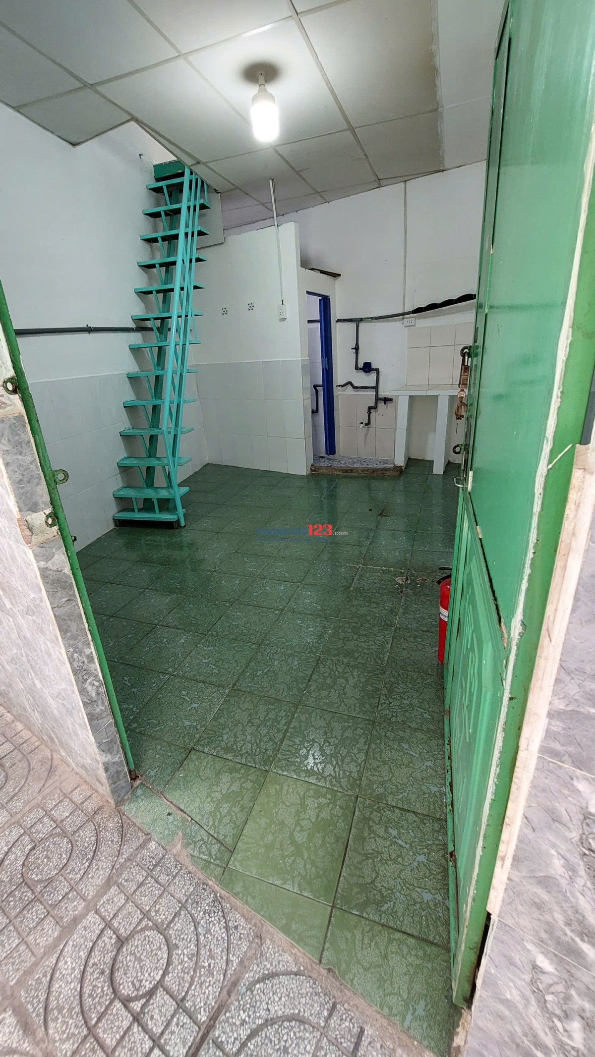 Bất động sản tại TP. Hồ Chí Minh - ảnh 1