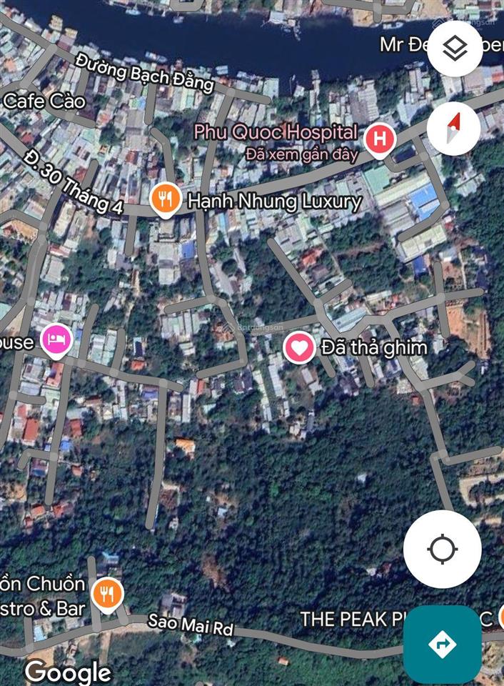 Bất động sản tại Kiên Giang - ảnh 1