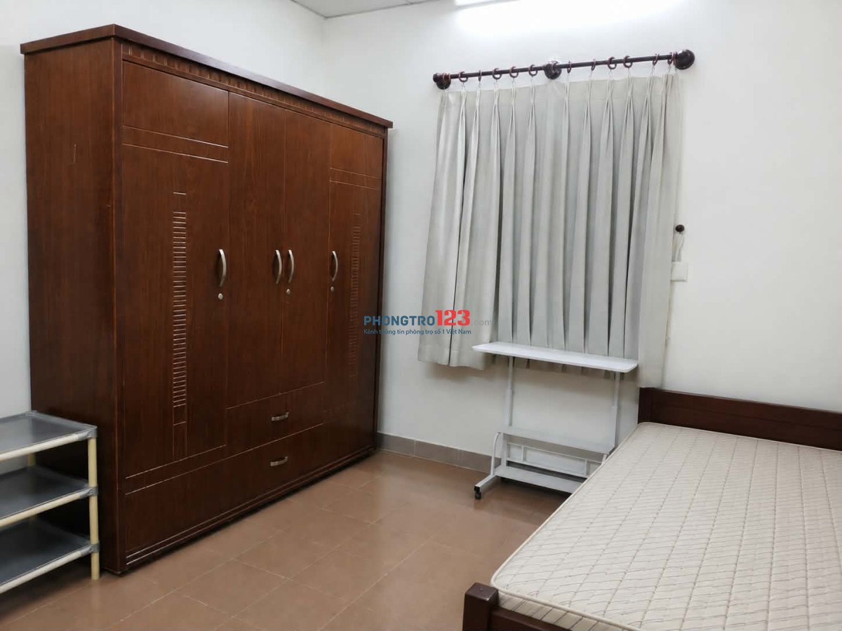 Bất động sản tại TP. Hồ Chí Minh - ảnh 1