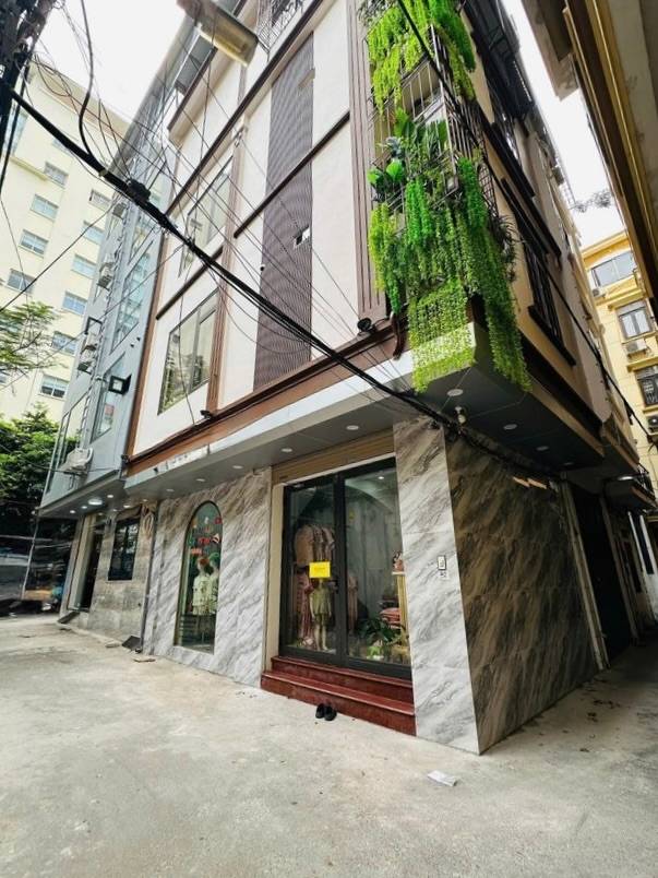 Bất động sản tại Hà Nội - ảnh 1