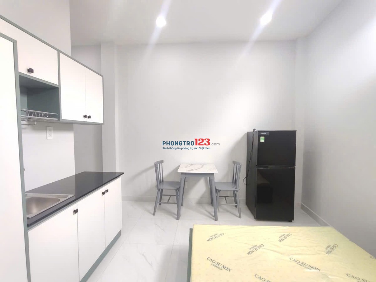 Bất động sản tại TP. Hồ Chí Minh - ảnh 1