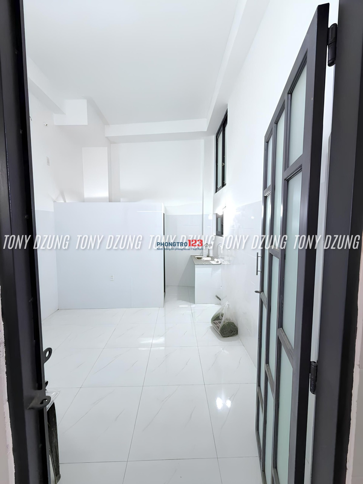 Bất động sản tại TP. Hồ Chí Minh - ảnh 1