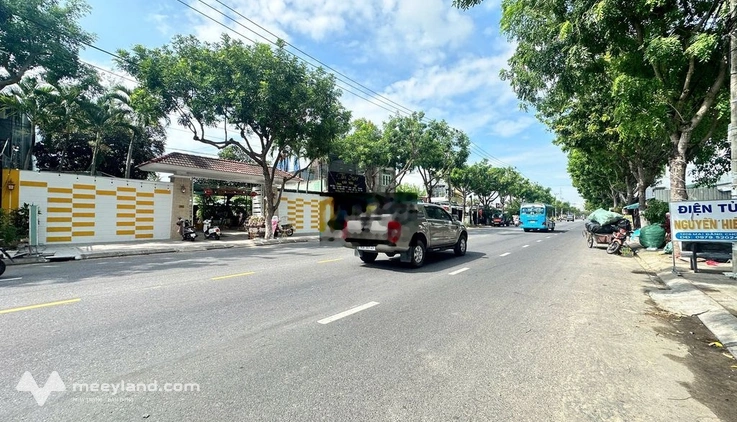 Bất động sản tại Đà Nẵng - ảnh 1