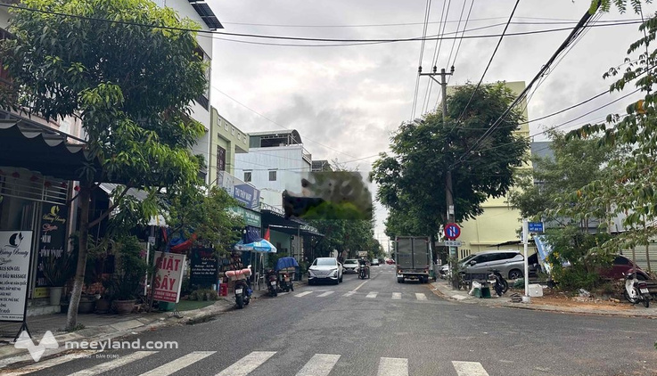 Bất động sản tại Đà Nẵng - ảnh 1