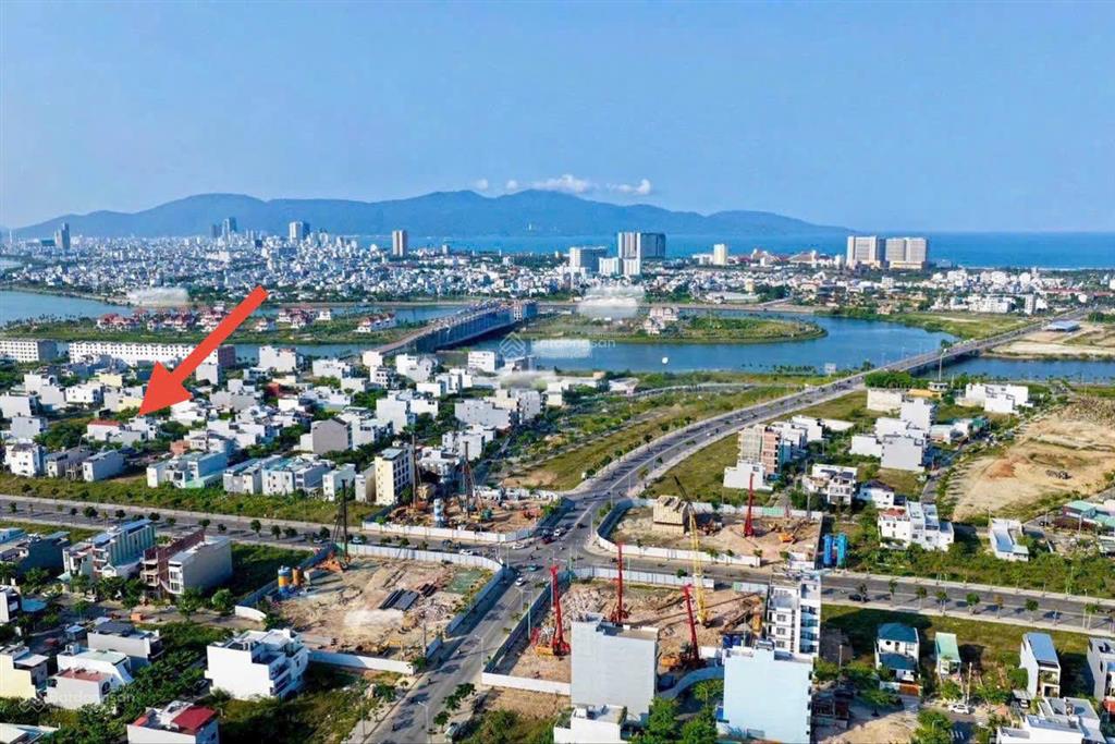 Bất động sản tại Đà Nẵng - ảnh 1