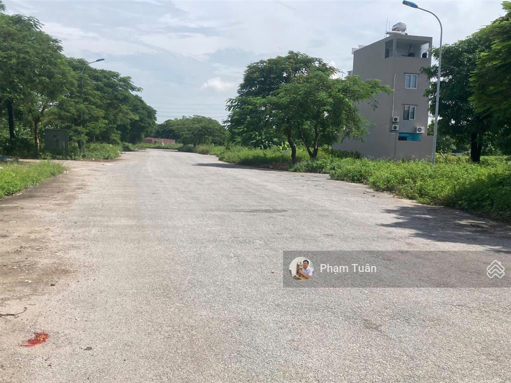 Bất động sản tại Hải Phòng - ảnh 1