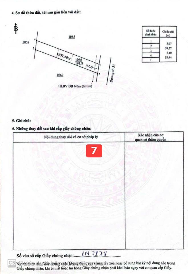 Bất động sản tại Bình Phước - ảnh 1