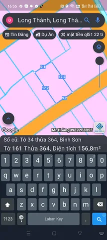 Bất động sản tại Đồng Nai - ảnh 1