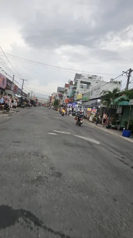 Bất động sản tại Bình Dương - ảnh 1