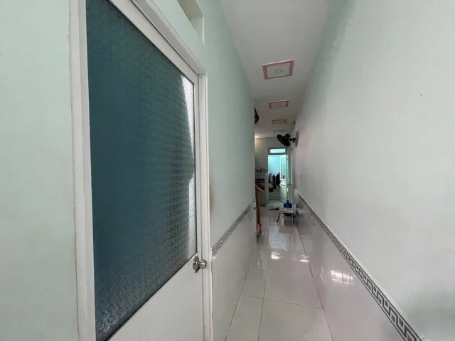Bất động sản tại TP. Hồ Chí Minh - ảnh 1