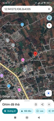 Bất động sản tại Đắk Lắk - ảnh 1