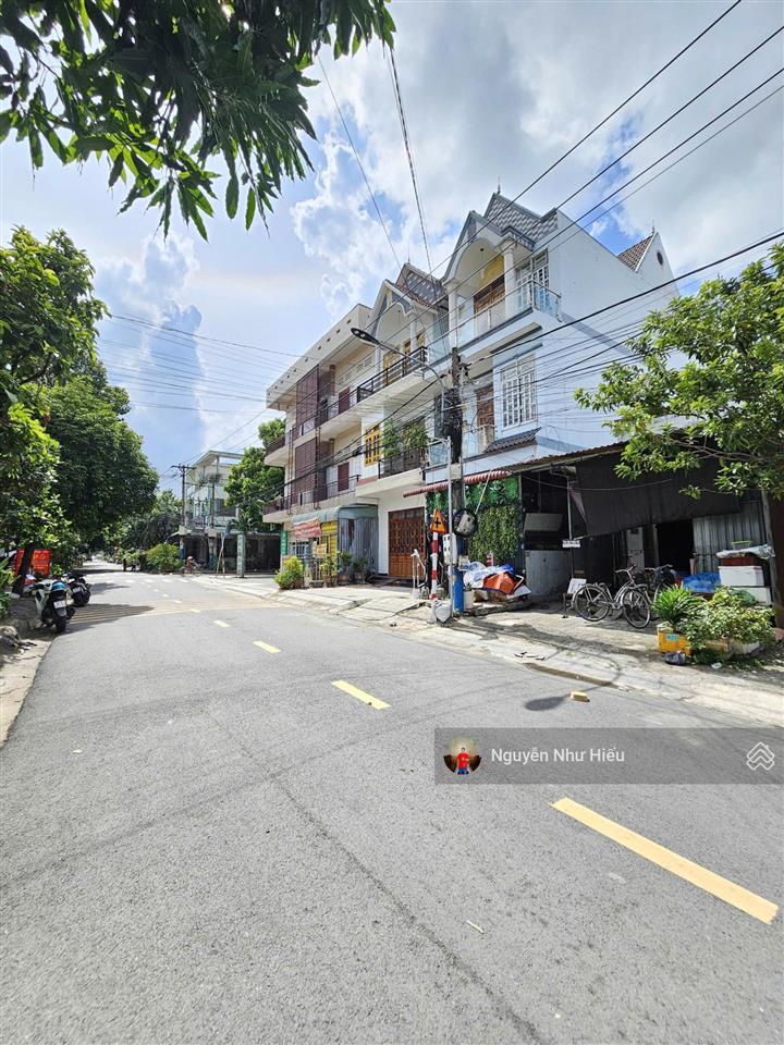 Bất động sản tại Bình Dương - ảnh 1