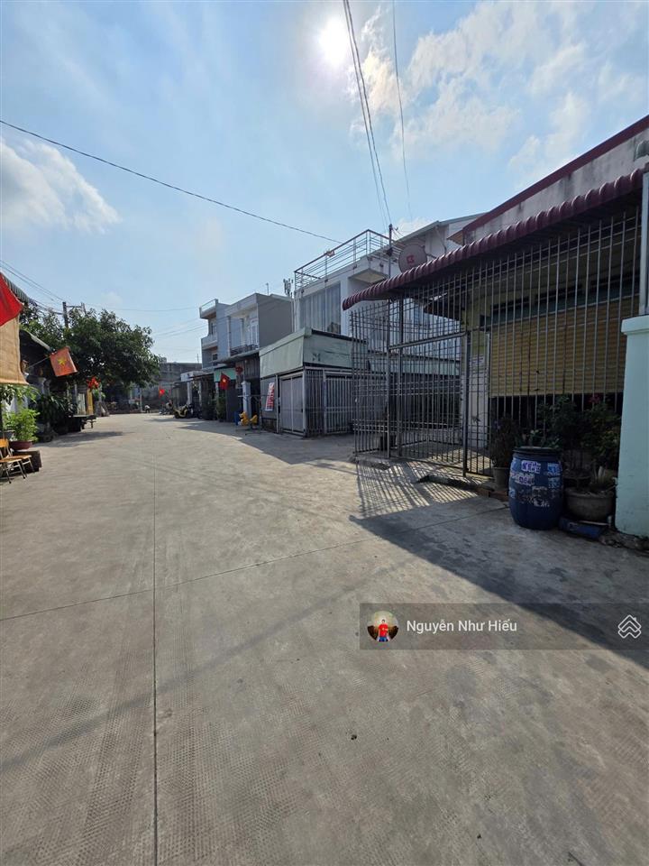 Bất động sản tại Bình Dương - ảnh 1