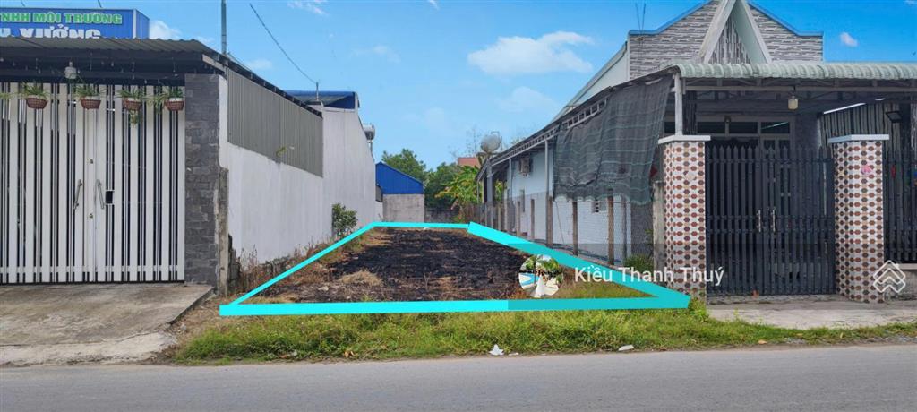 Bất động sản tại Tây Ninh - ảnh 1