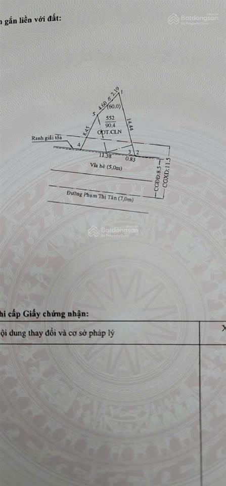 Bất động sản tại Bình Dương - ảnh 1